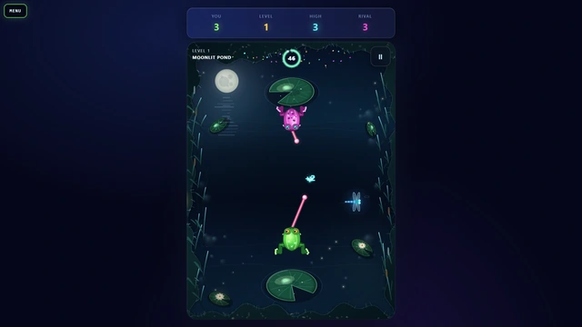 Snapfly gameplay preview