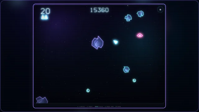 Debris Protocol gameplay preview