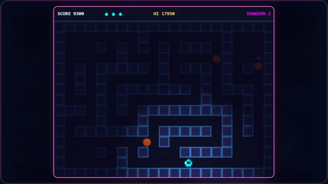 Hexwarren gameplay preview