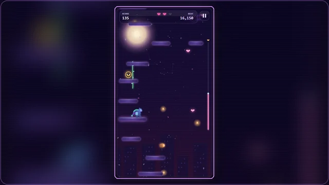 Moonspire gameplay preview
