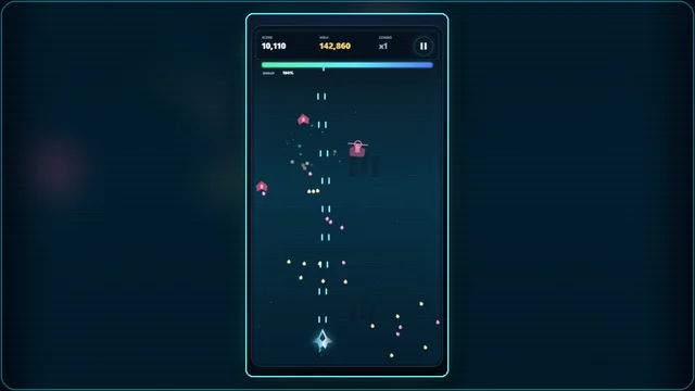 Stormline Assault gameplay preview